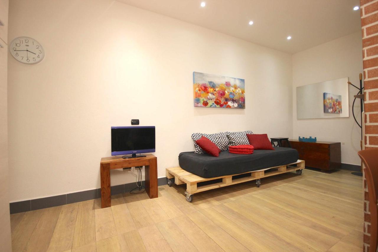 Case Vr Holiday Happy House Verona Exterior photo