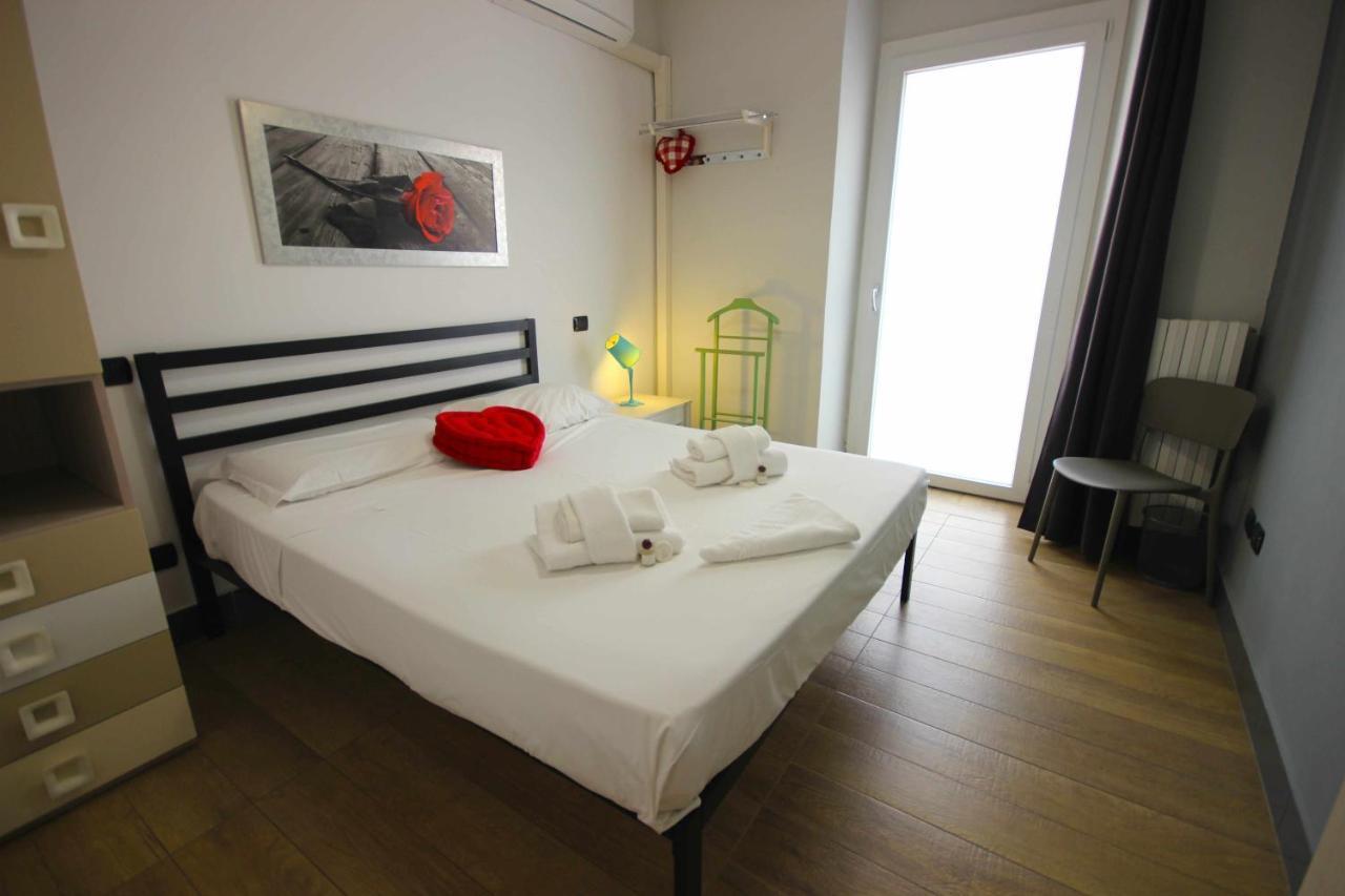 Case Vr Holiday Happy House Verona Exterior photo
